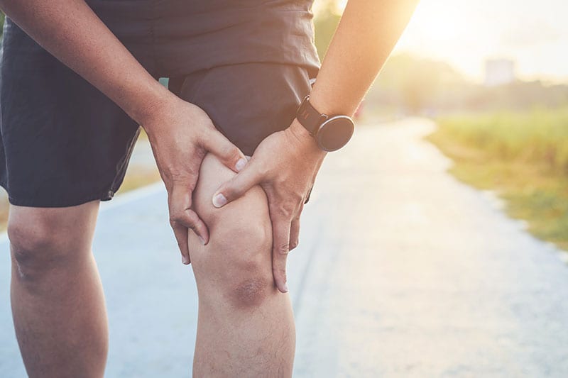 OKC Orthopedics | Lateral Collateral Ligament (LCL) Injuries