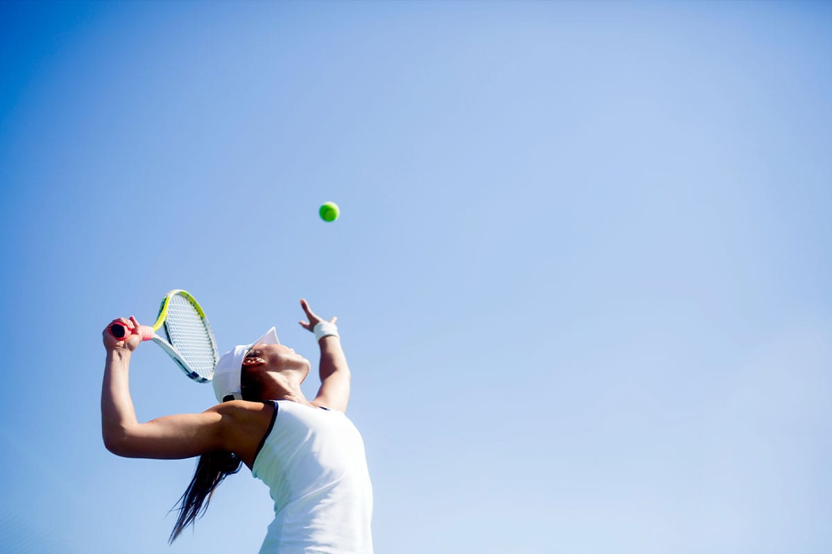 OKC Orthopedics | Tennis Elbow