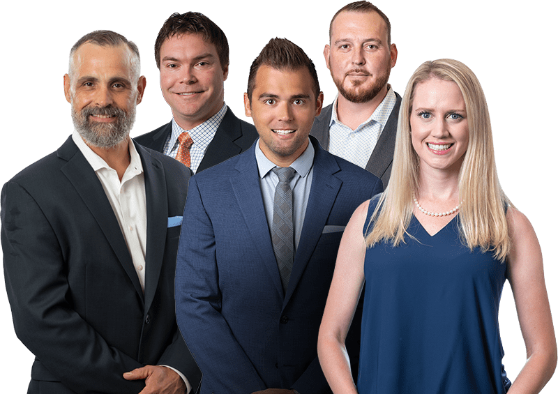 Meet the OKC Orthopedics Team